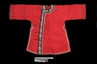 女子長袖長衣藏品圖，第26張